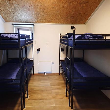 Camping De Grienduil Nieuwland  Kültér fotó