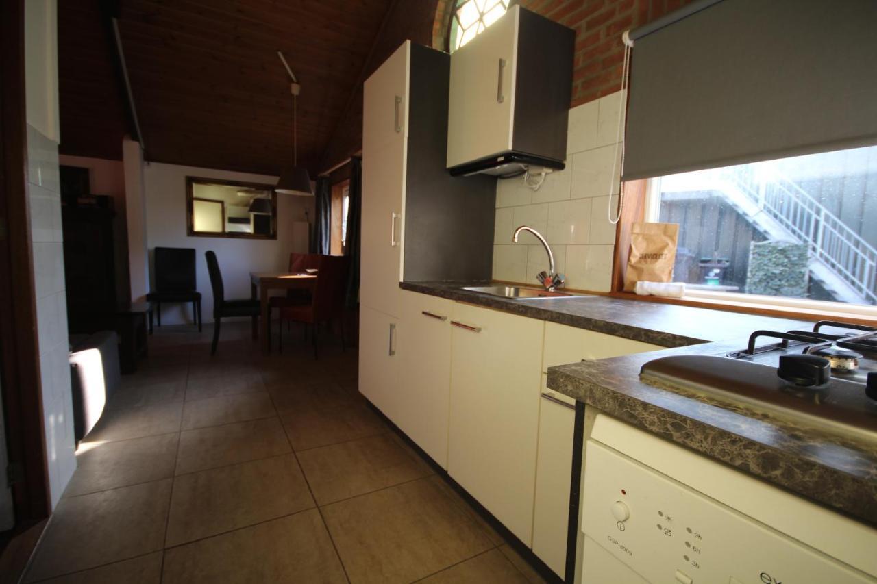 Camping De Grienduil Nieuwland  Kültér fotó