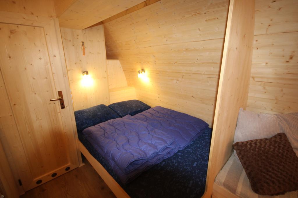 Camping De Grienduil Nieuwland  Kültér fotó
