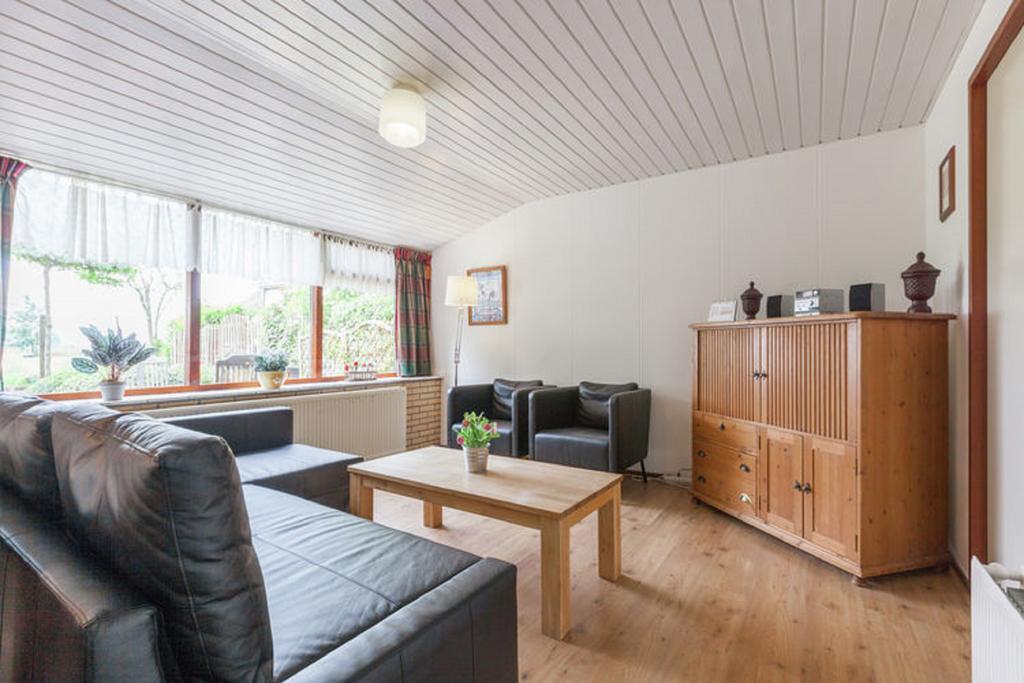 Camping De Grienduil Nieuwland  Kültér fotó