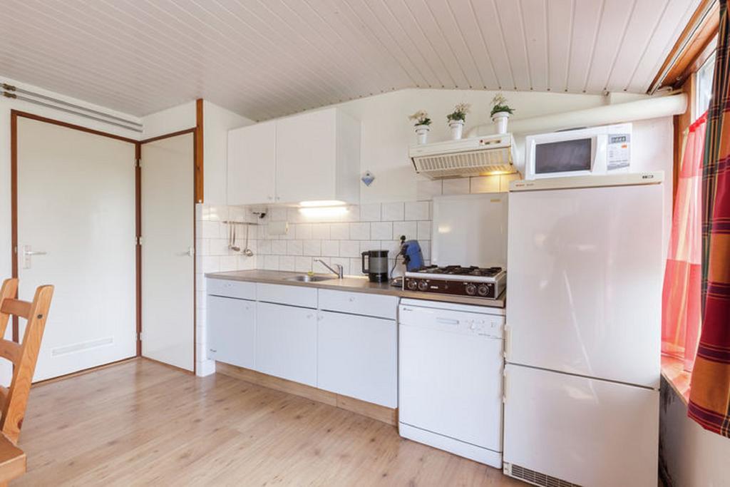 Camping De Grienduil Nieuwland  Kültér fotó