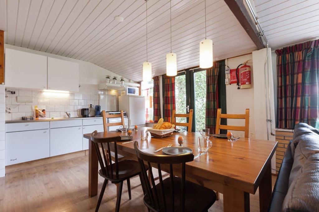 Camping De Grienduil Nieuwland  Kültér fotó